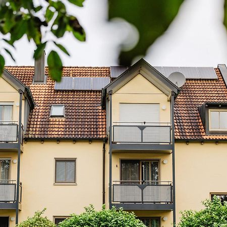 Appartementhaus Wuerding Bad Füssing Exteriör bild
