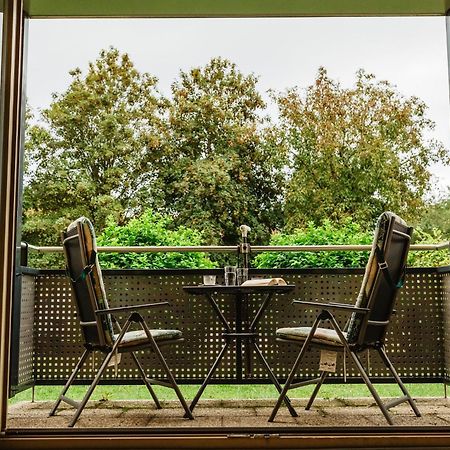 Appartementhaus Wuerding Bad Füssing Exteriör bild