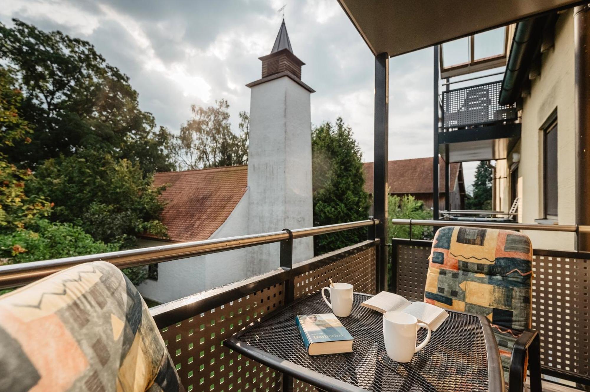 Appartementhaus Wuerding Bad Füssing Exteriör bild